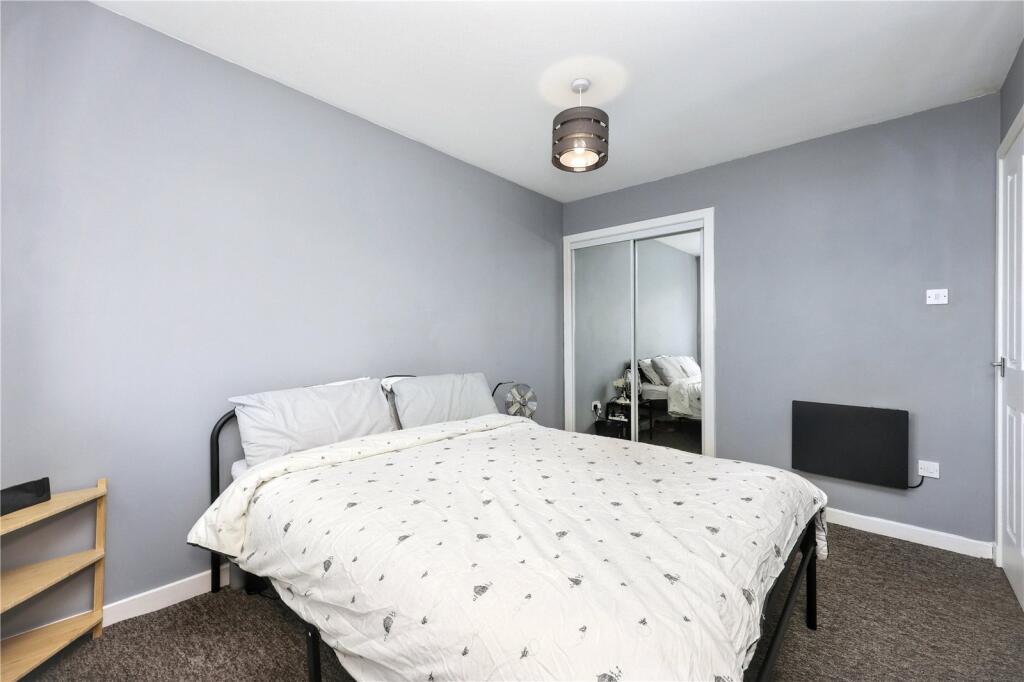 Apartment in Kelty, Fife - View 4
