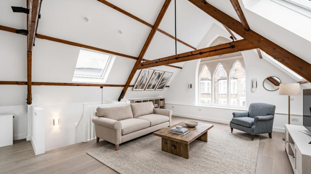 Main image of property: St. Dionis Road,
Fulham, SW6
