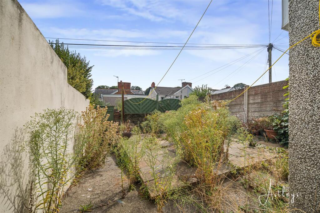 House in Mumbles, Oystermouth - View 4