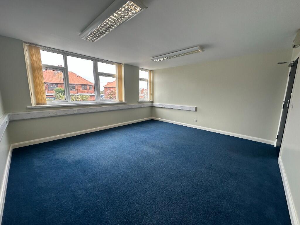 Main image of property: Red Bank Road, Blackpool, Lancashire, FY2