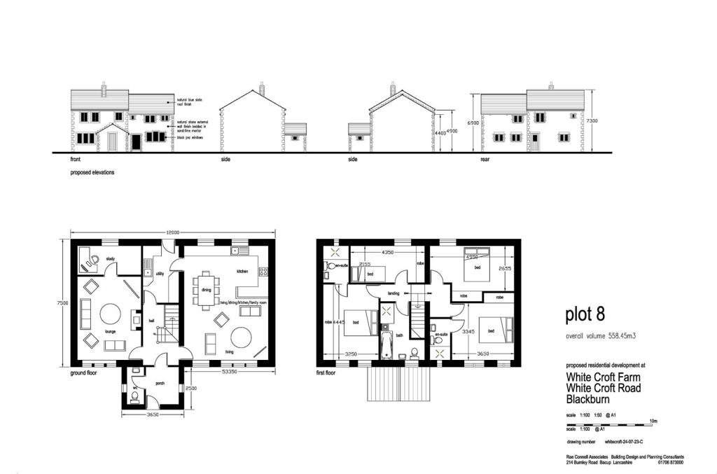Additional image 7 of Haslingden Old Road, Oswaldtwistle, Accrington