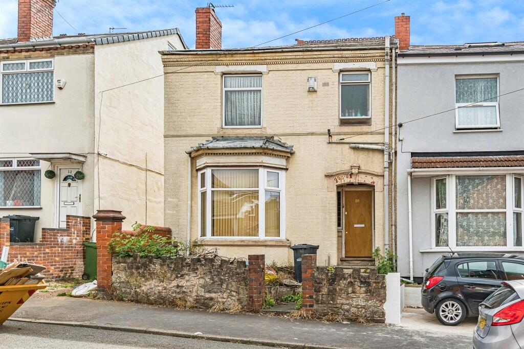 Main image of property: Junction Street, Dudley