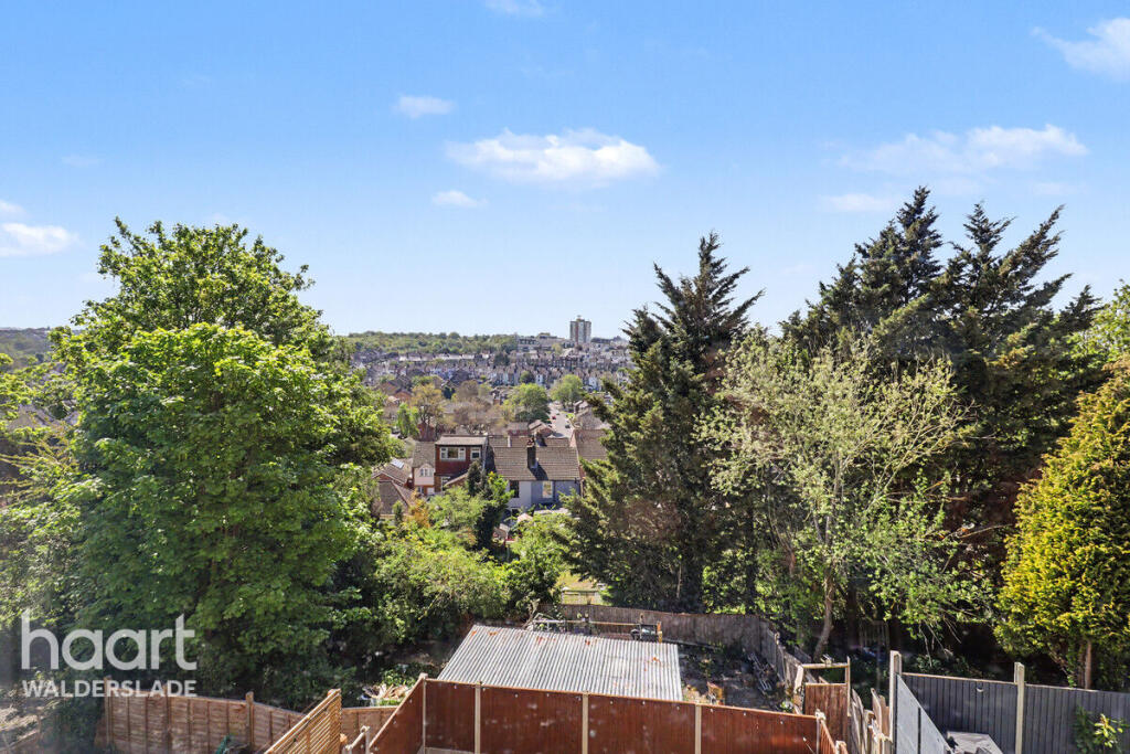 Main image of property: Upper Luton Road, Chatham