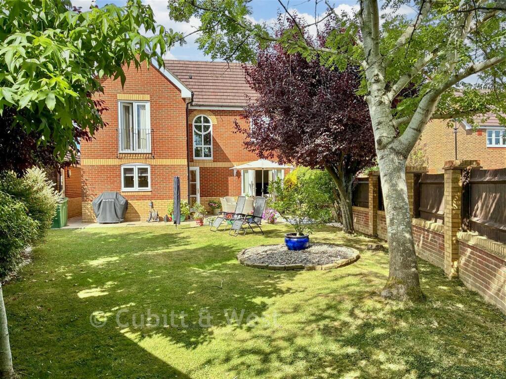 Main image of property: Chanctonbury, Ashington, West Sussex