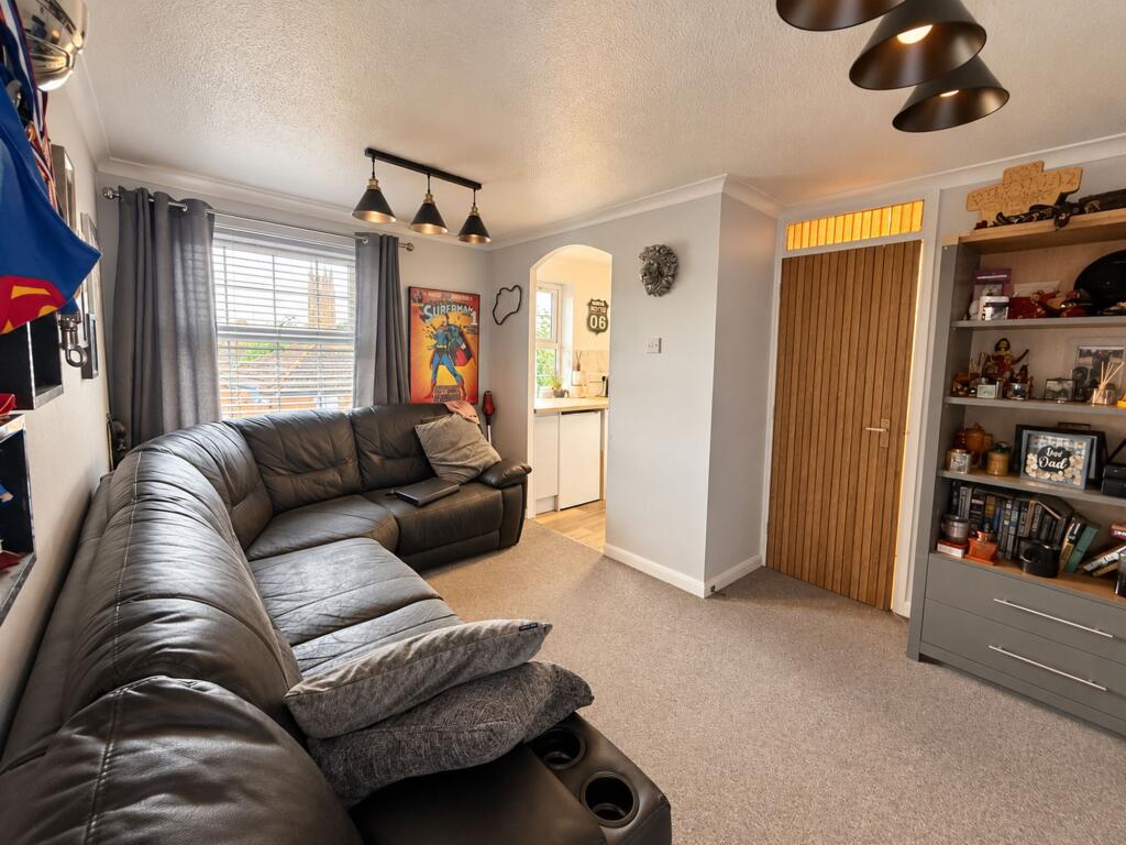 Apartment in Taunton, Firepool - More