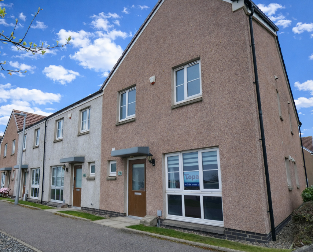 Additional image 2 of Whitehills Square, Aberdeen, AB12