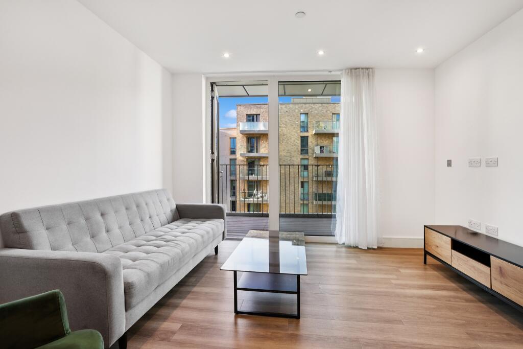 Main image of property: Alwyne Court, Garnet Place, West Drayton, UB7