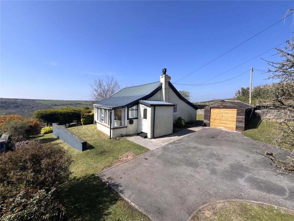 Main image of property: Trewent Hill, Freshwater East, Pembroke, Pembrokeshire, SA71