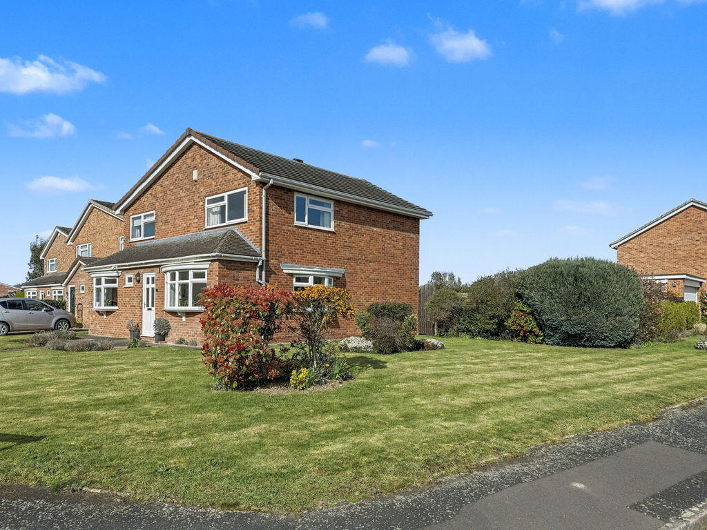 Main image of property: Kingston Drive, Wenlock Road, Shrewsbury, SY2 6SD