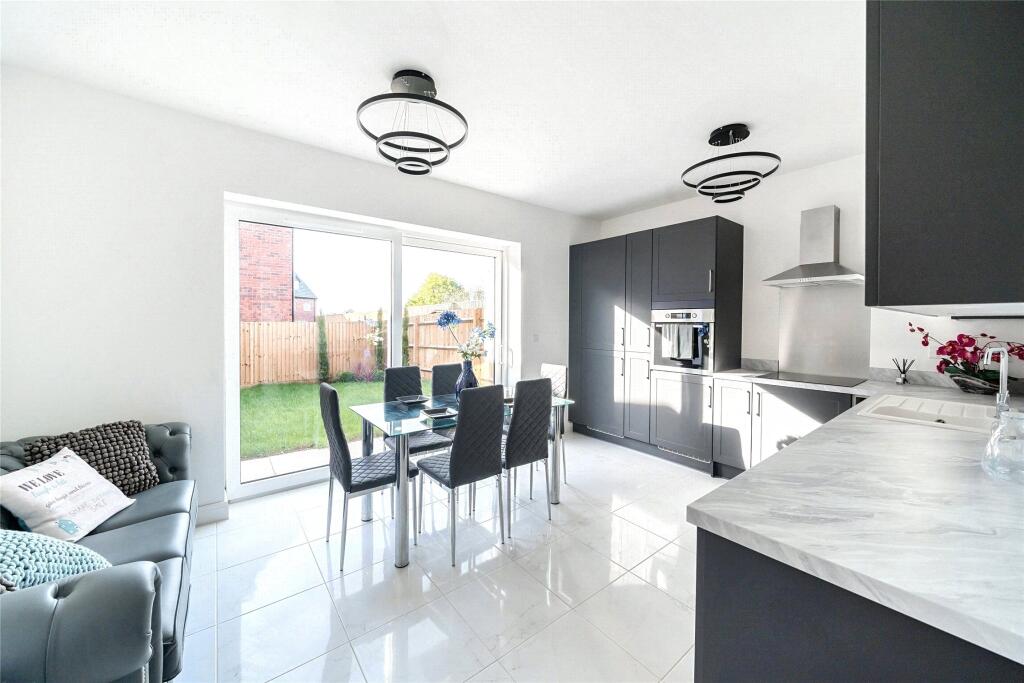 Plot 29, The Lodge, Stonehouse Court, Stonehouse, Gloucestershire, GL10 photo 2