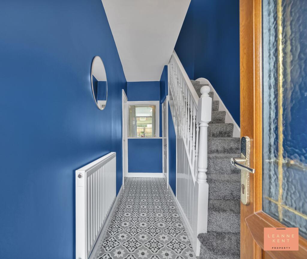 House in Cardiff, Bedwas, Trethomas and Machen - View 5