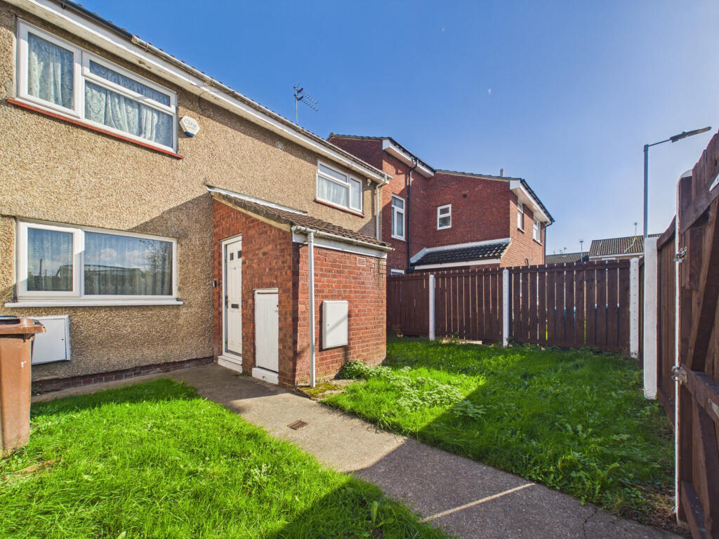 Main image of property: Redbourne Street,  Hull, HU3