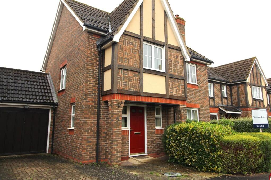 Main image of property: Dart Drive, Didcot, OX11