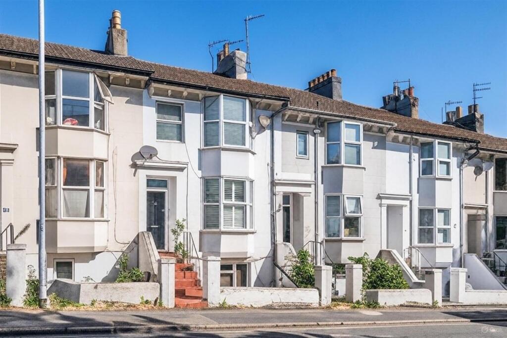 Main image of property: New England Road, Brighton
