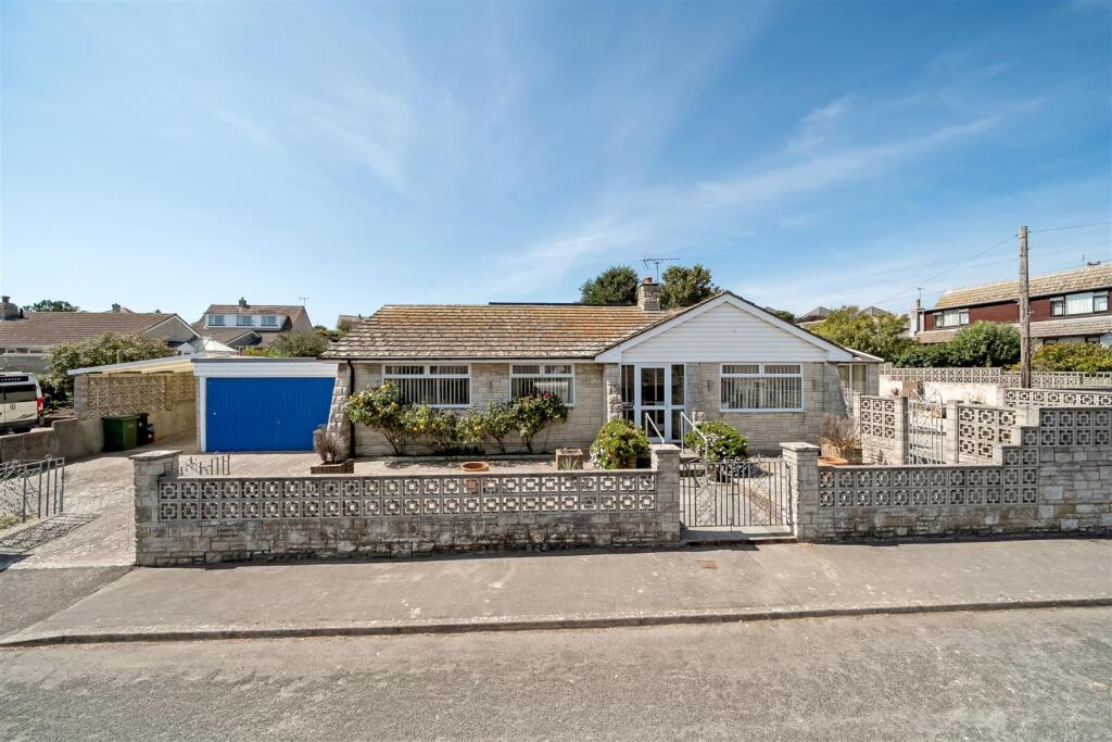 Main image of property: Underhedge Gardens, Portland