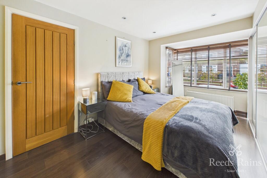 House in Sheffield - View 5