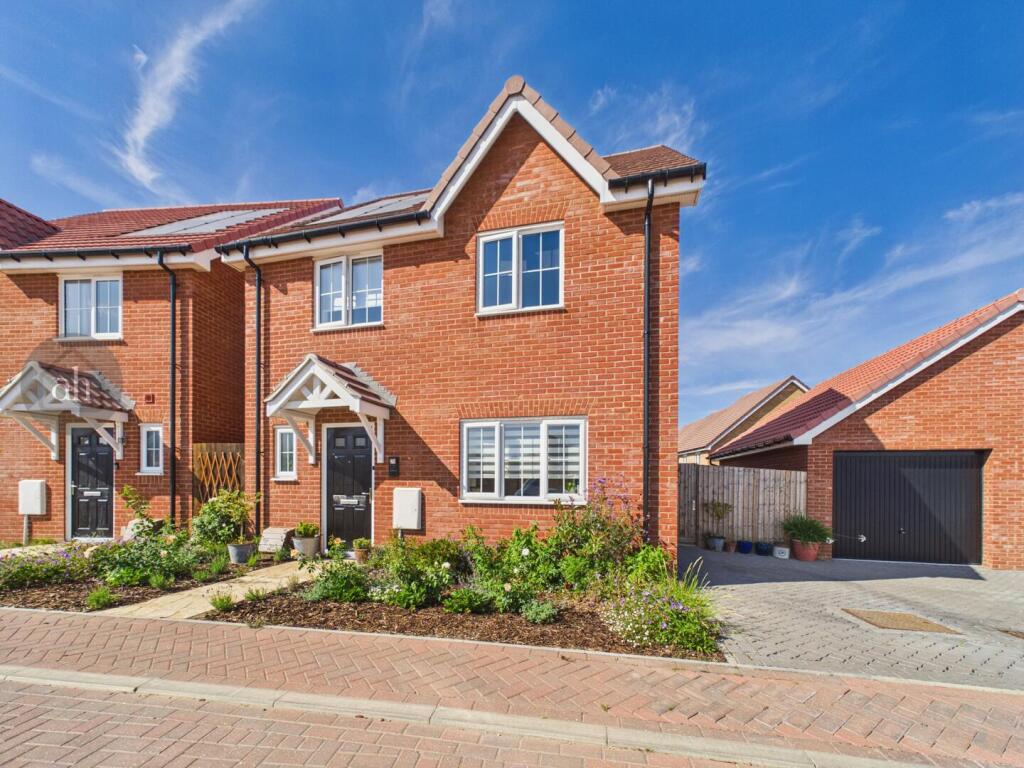 Main image of property: Chinery Way, Thurston,