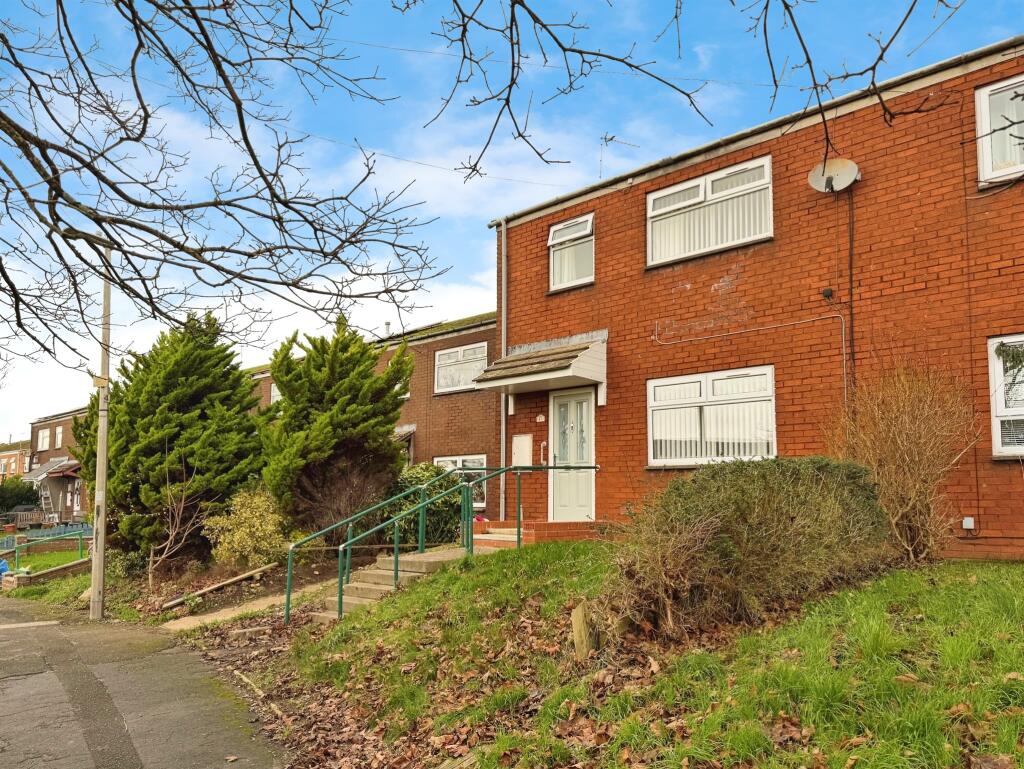 Main image of property: Winchester Close, Barry