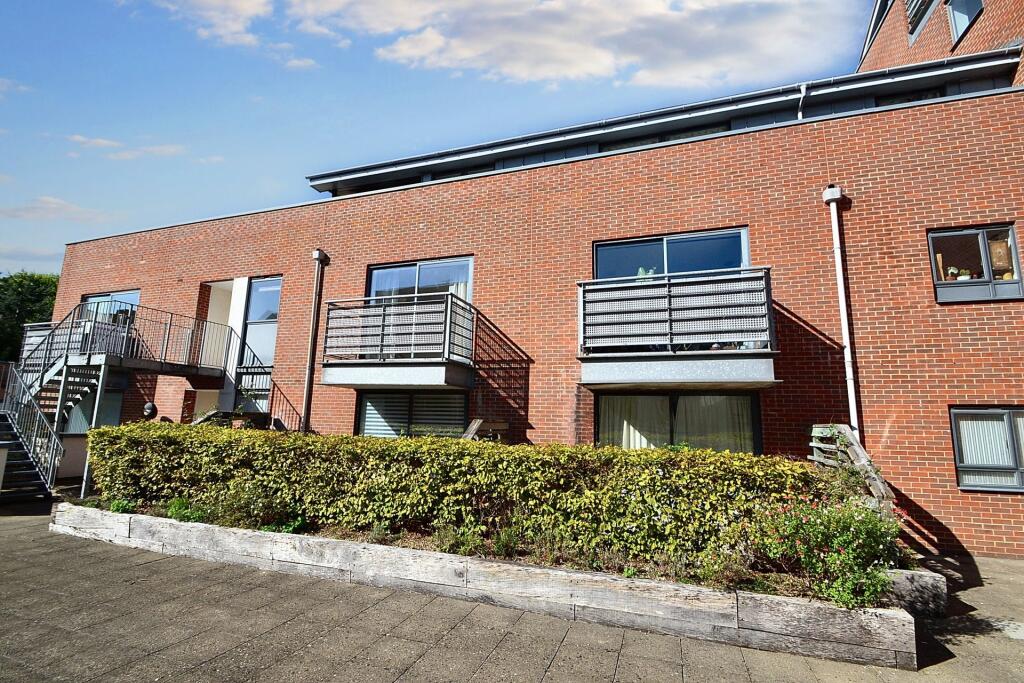 Main image of property: Winchester