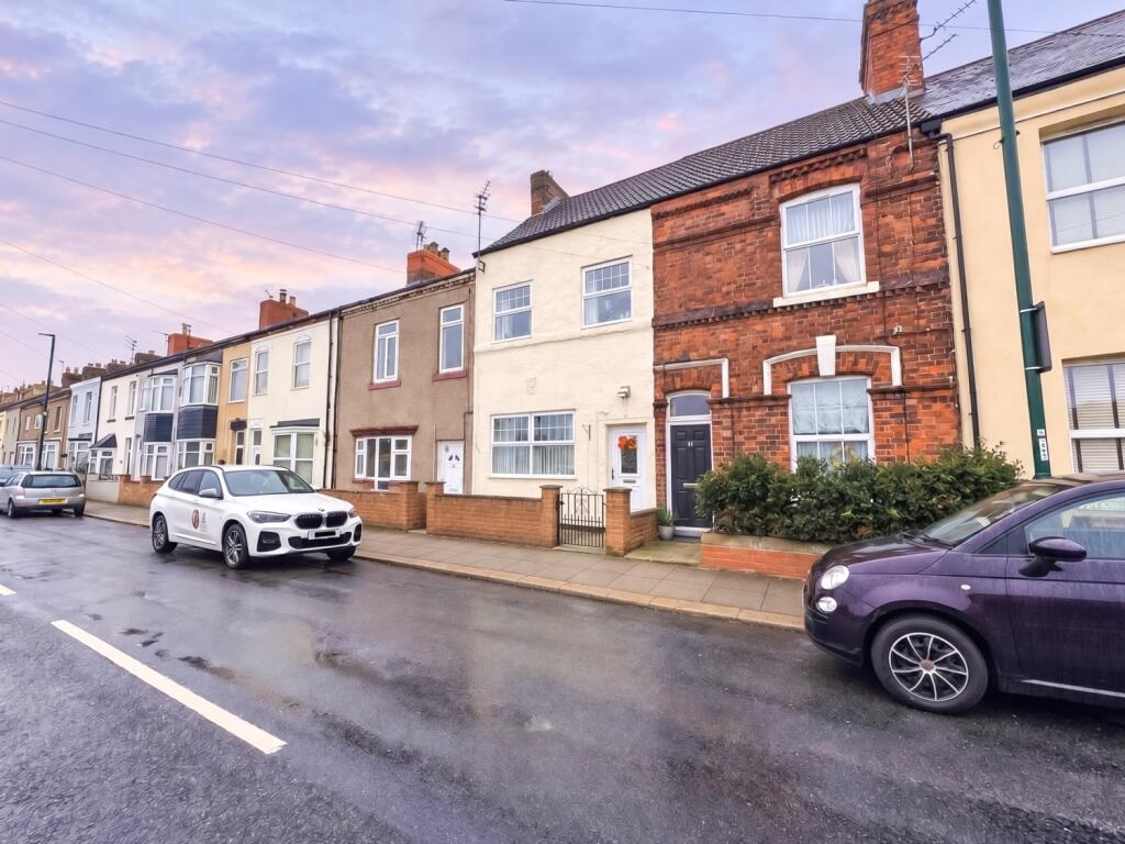 Main image of property: Boosbeck Road, Skelton-in-Cleveland, Saltburn-by-the-Sea, TS12 2DG