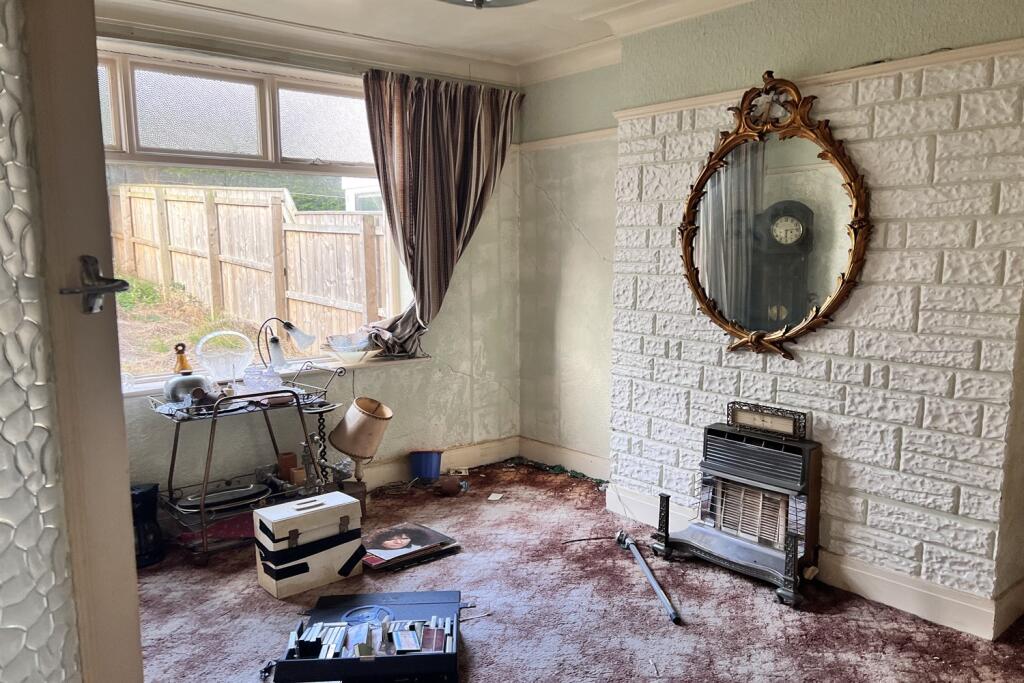 Nelson Avenue, South Shields - View 3