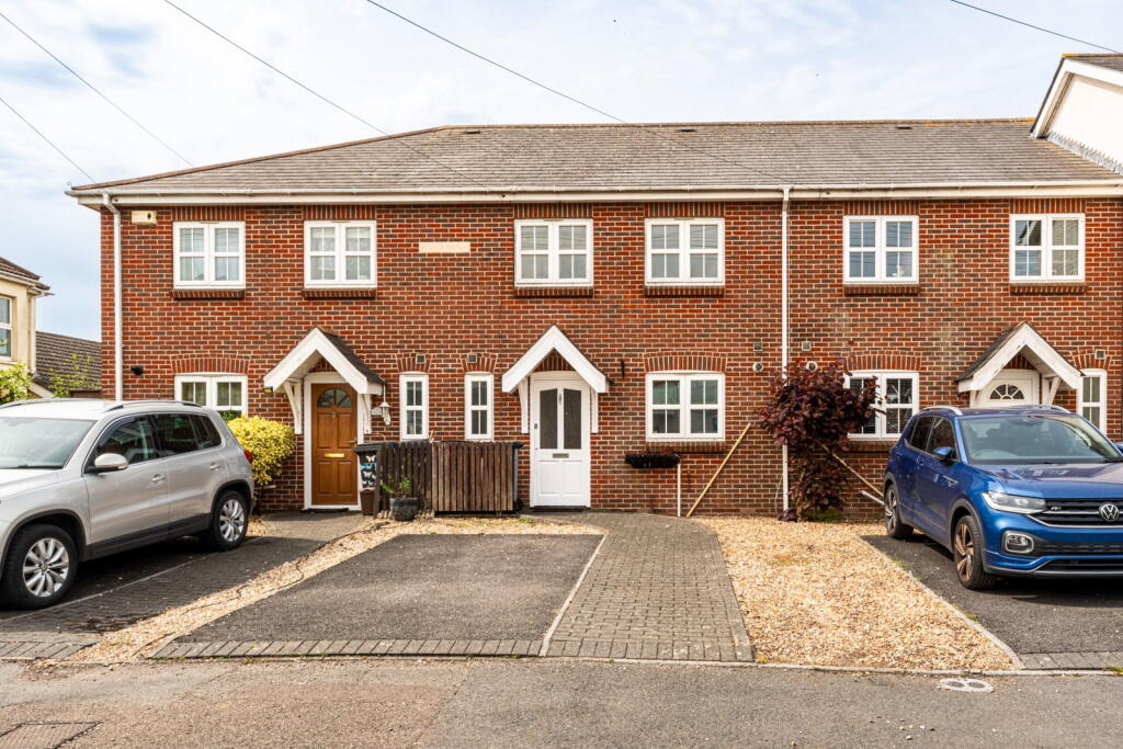Main image of property: Malmesbury Park Road, Bournemouth, BH8 8PS
