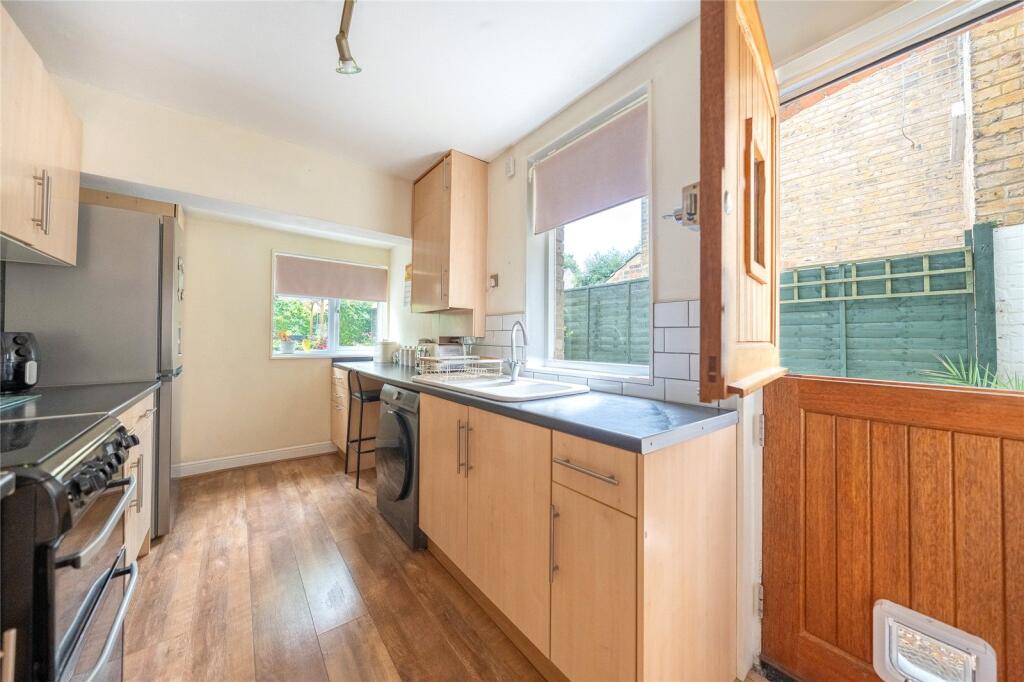 Main image of property: Campbell Road, Maidstone, ME15