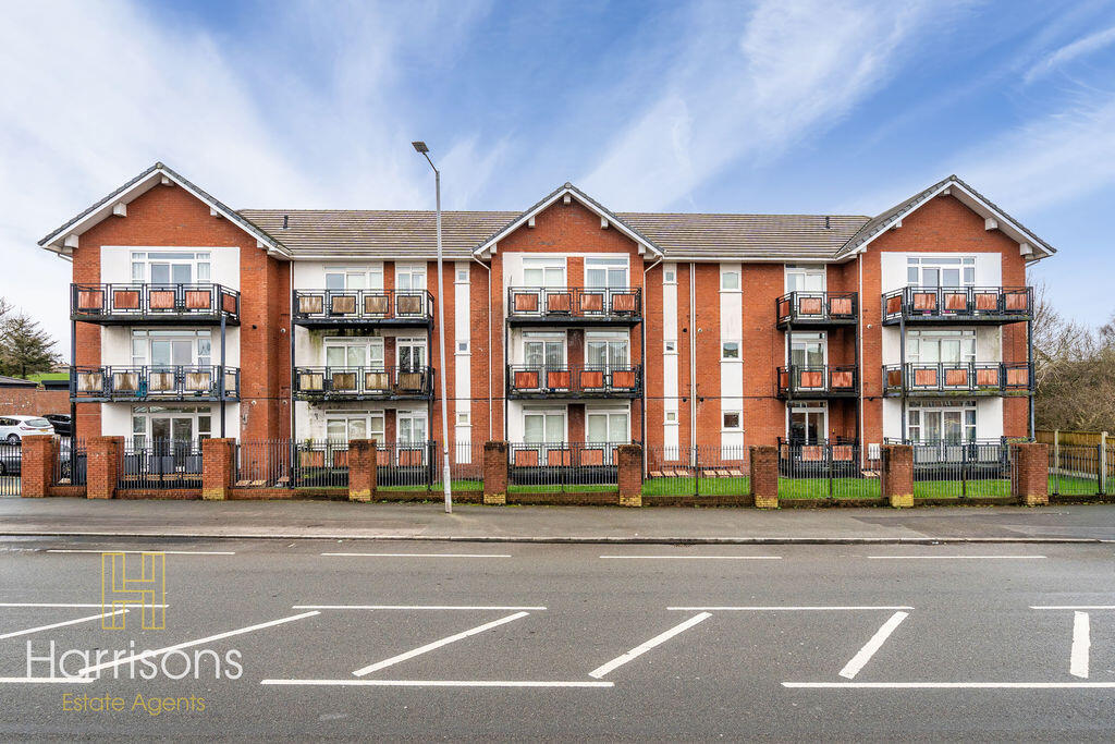 Main image of property: 7 Hulton Mount, St Helens Road, Bolton **AVAILABLE NOW**