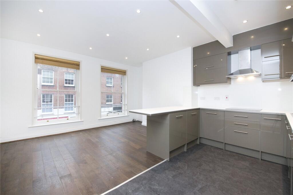 Main image of property: Exmouth Market, Clerkenwell, London, EC1R