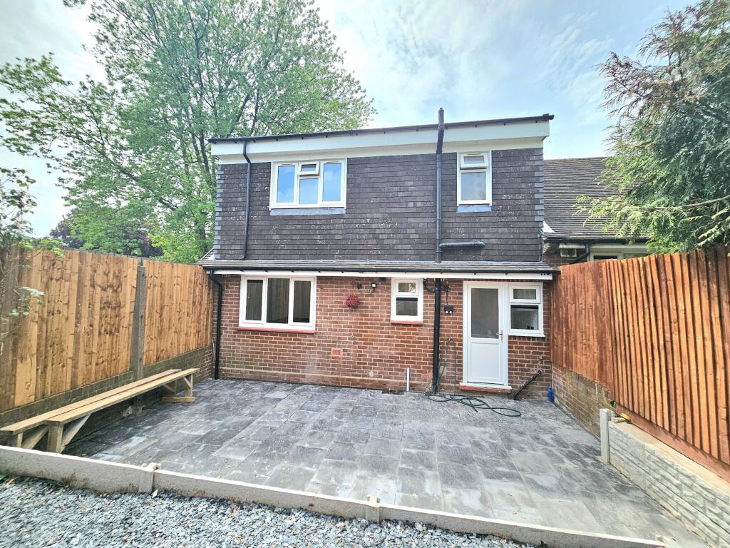 Wilmot Drive, Birmingham - View 2