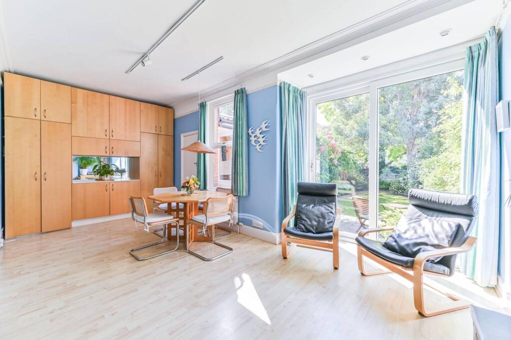 Main image of property: Kilmartin Avenue, Norbury, London, SW16