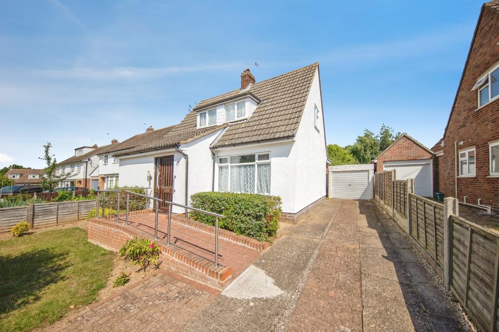 Main image of property: Endsleigh Court, Colchester
