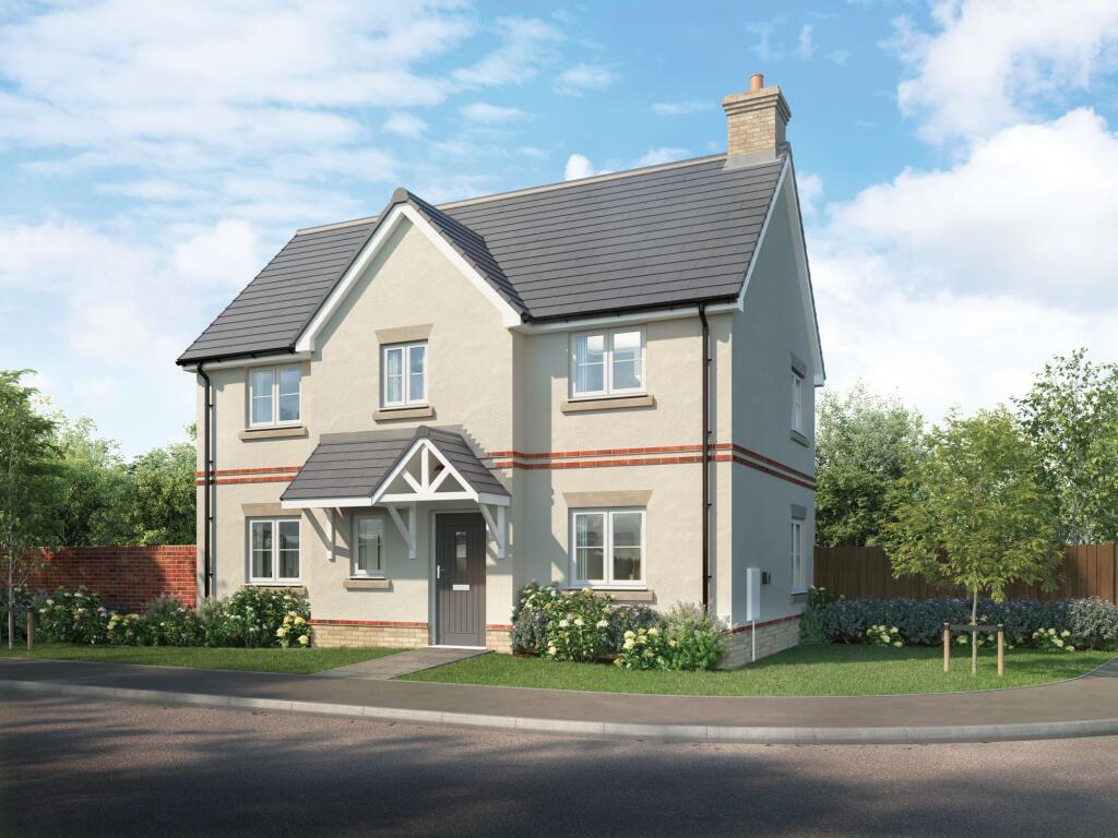Main image of property: Calne Road, Lyneham, SN15