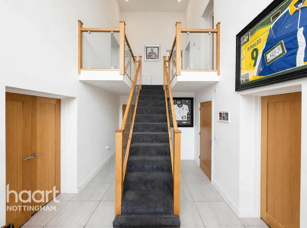Manor Road, Barton-in-Fabis photo 3