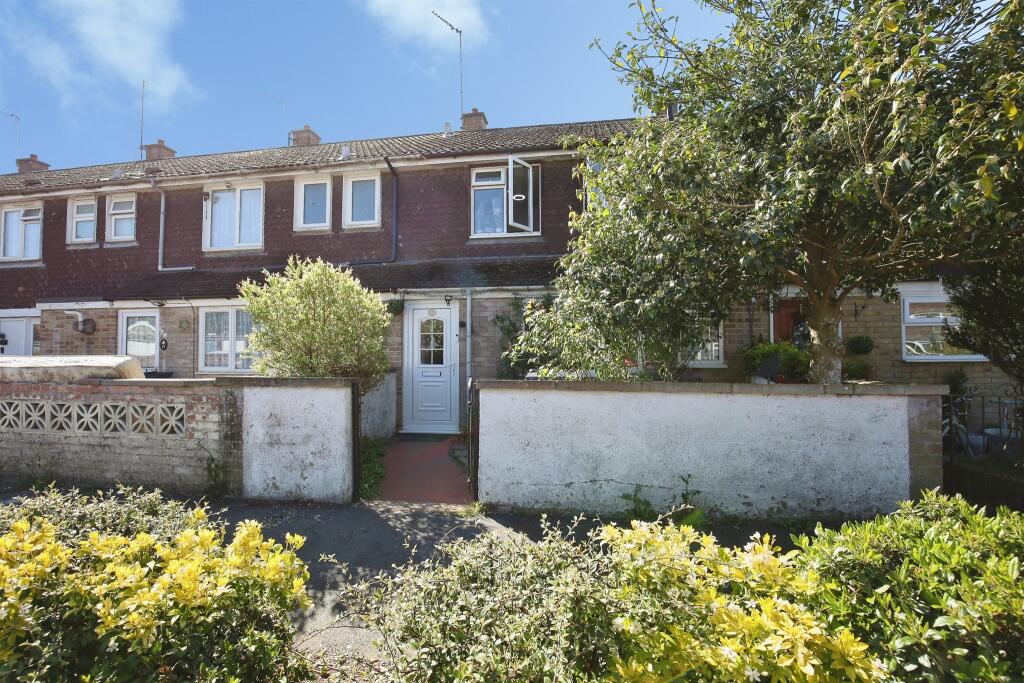 Main image of property: Samphire Road, Oxford