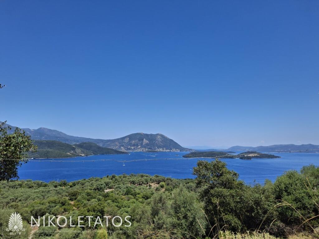 Main image of property: Ionian Islands, Lefkada