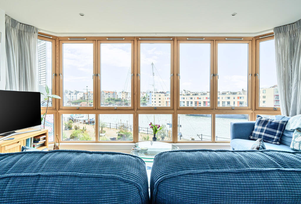 Main image of property: Hannover Quay, Bristol, BS1