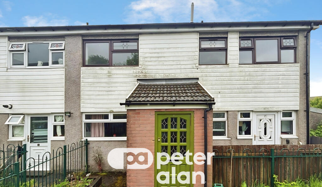 Main image of property: Hafod-Y-Mynydd