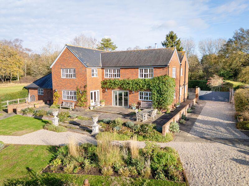 Main image of property: Whempstead Road, Benington, Hertfordshire