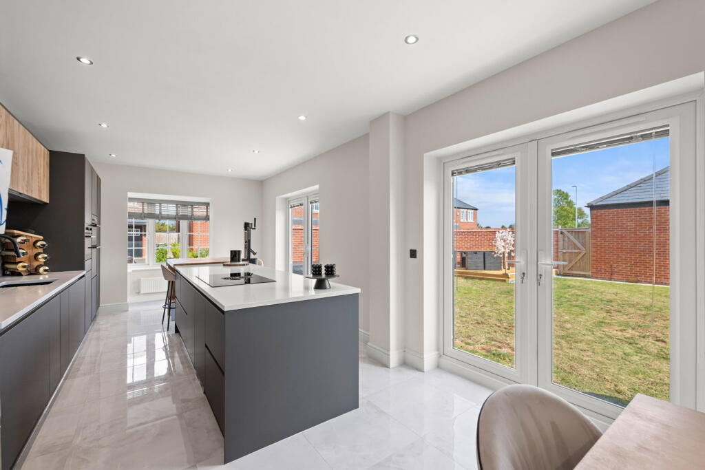 House in Nottingham - View 4