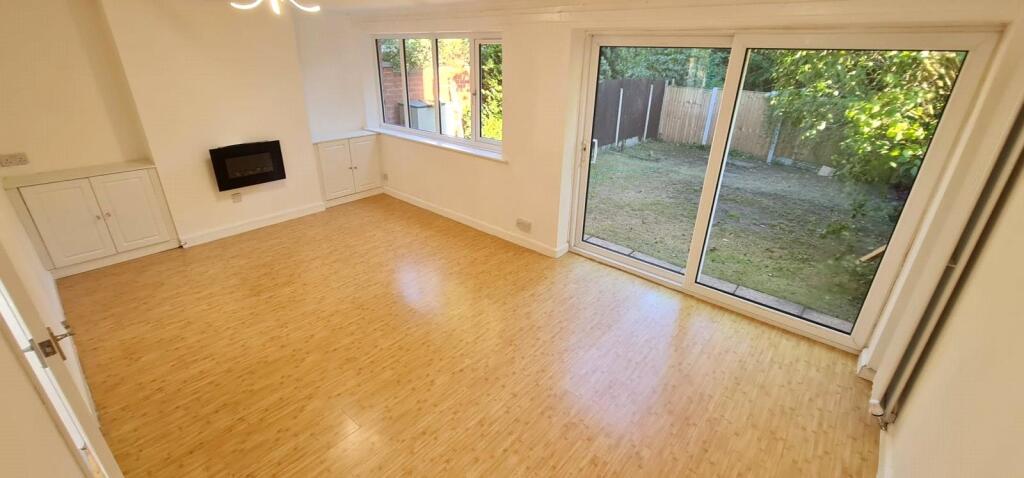 Derry Close, Birmingham, West Midlands, B17 photo 3
