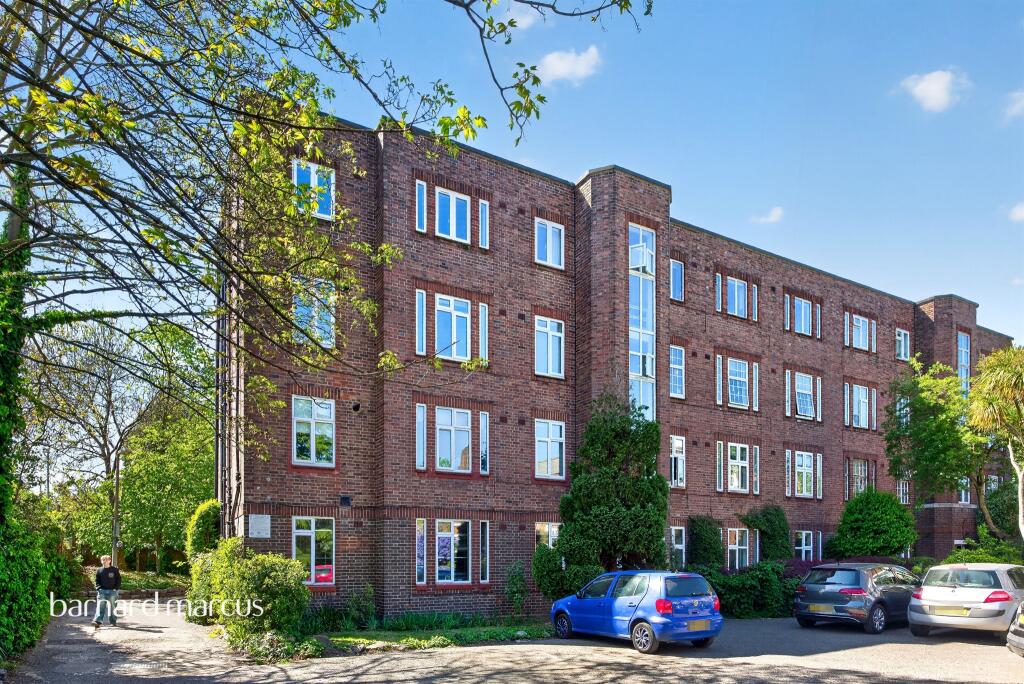 Main image of property: Rosemary Gardens, Mortlake, London