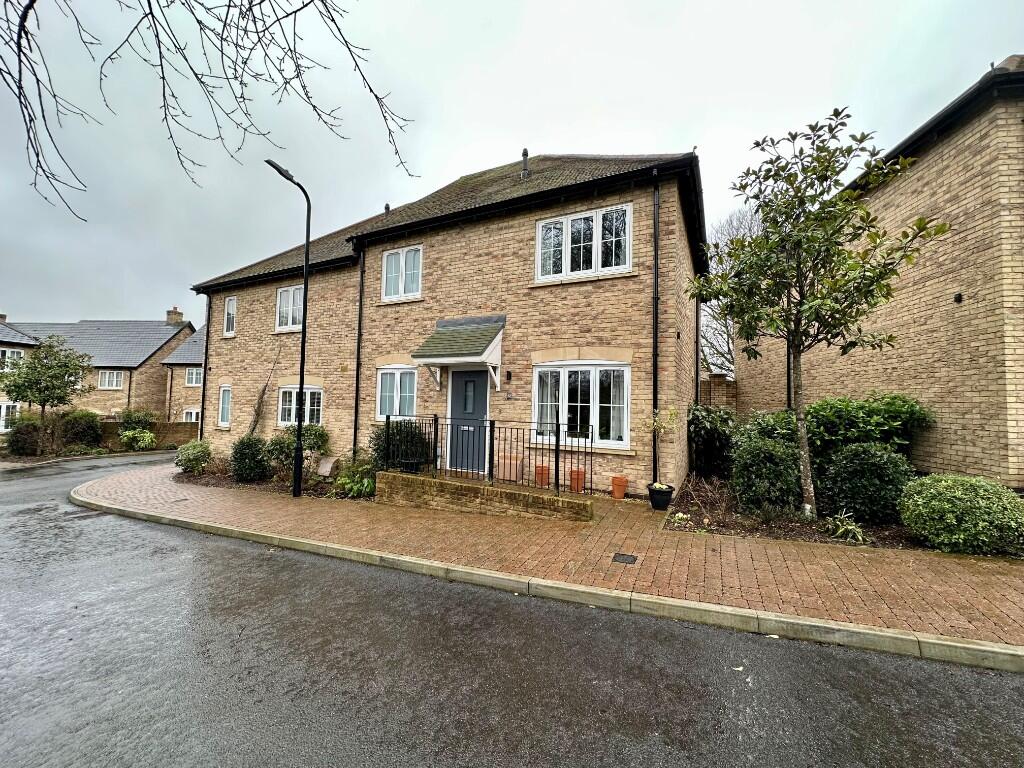Main image of property: Canon Woods Close, DT9