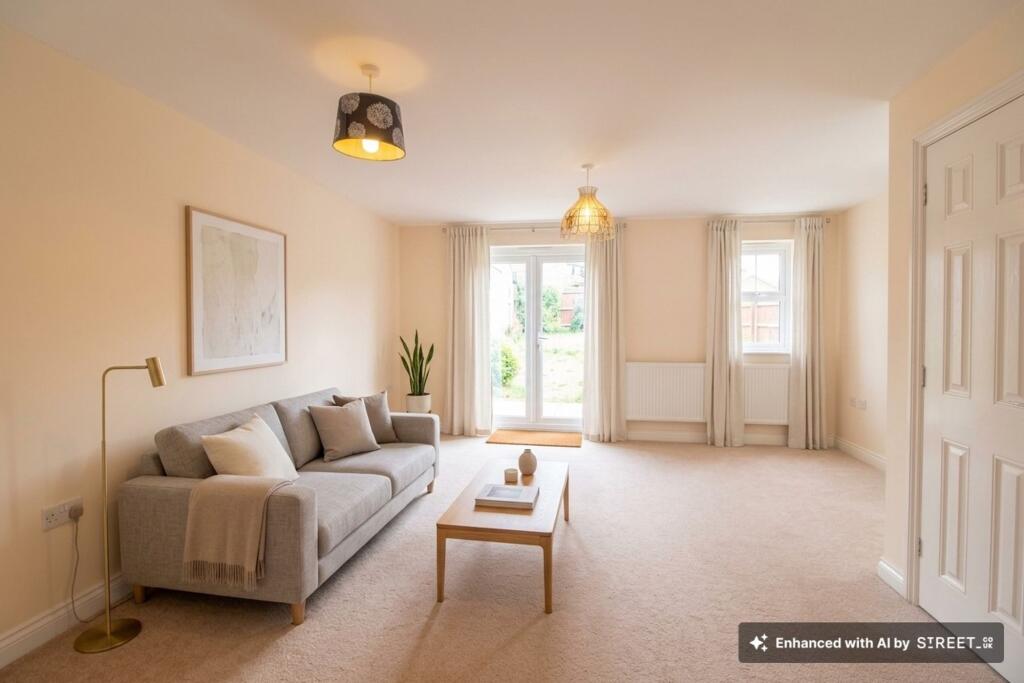 House in Salisbury - View 2