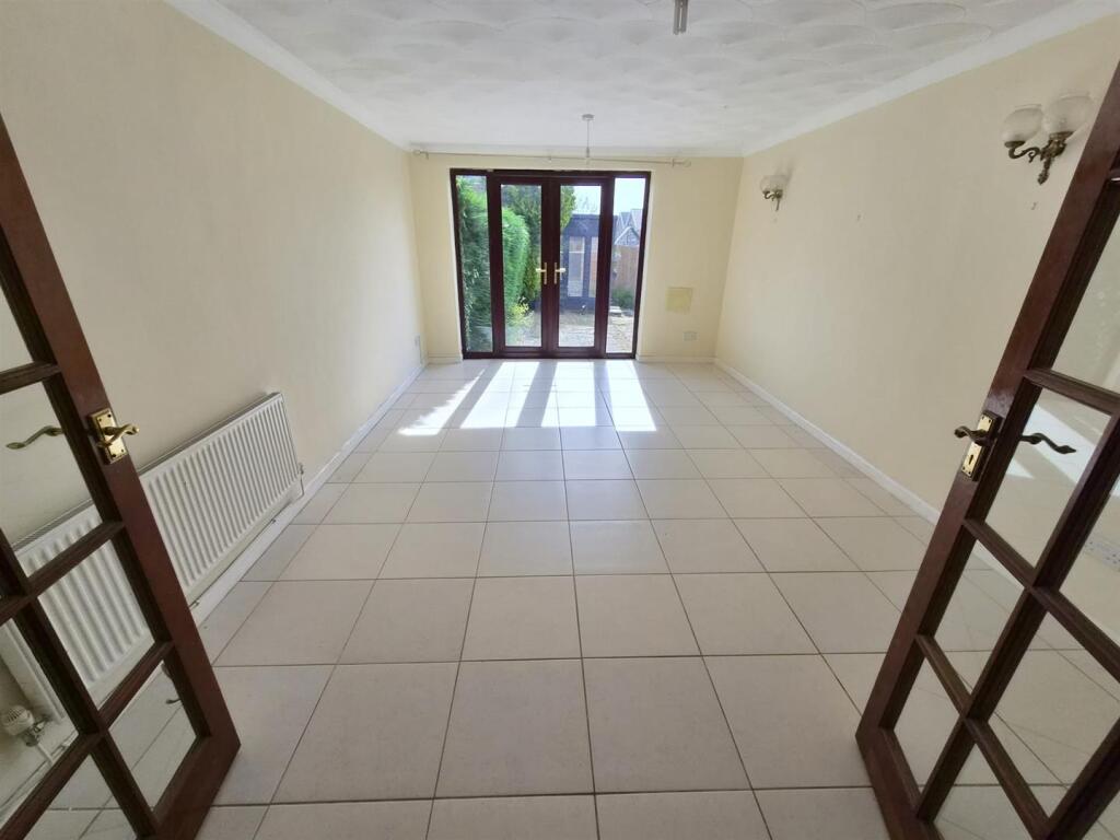 House in Llantrisant - View 2