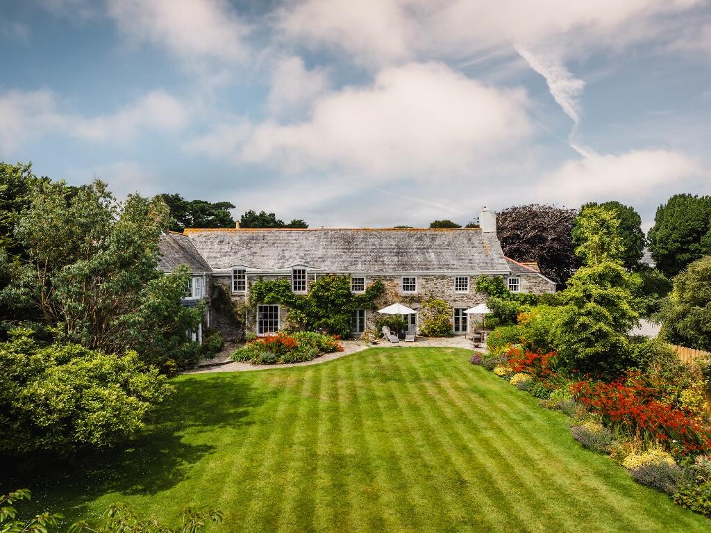 Main image of property: Nr Helford, South Cornwall