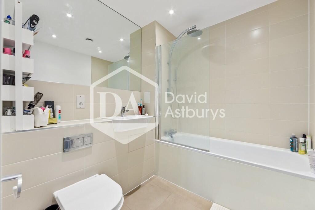 Apartment in London, Pembury Estate, Clapton - View 5