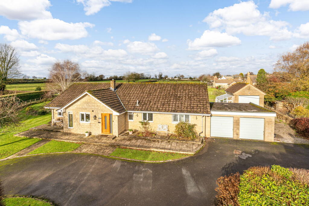 Main image of property: Biddestone