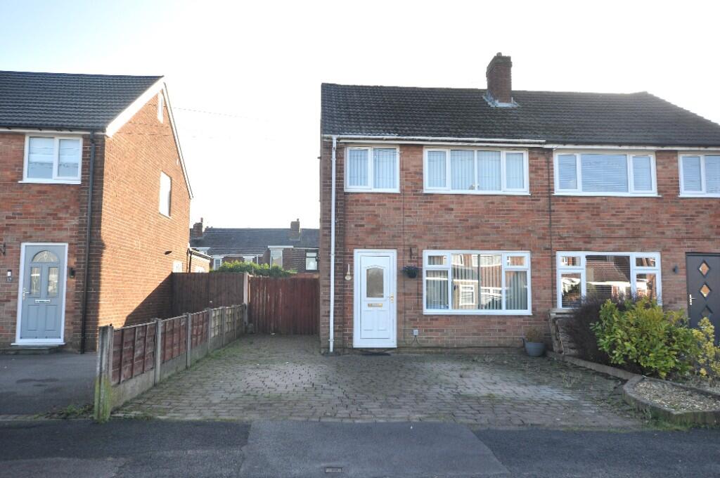Main image of property: Lewis Close, Adlington, PR7