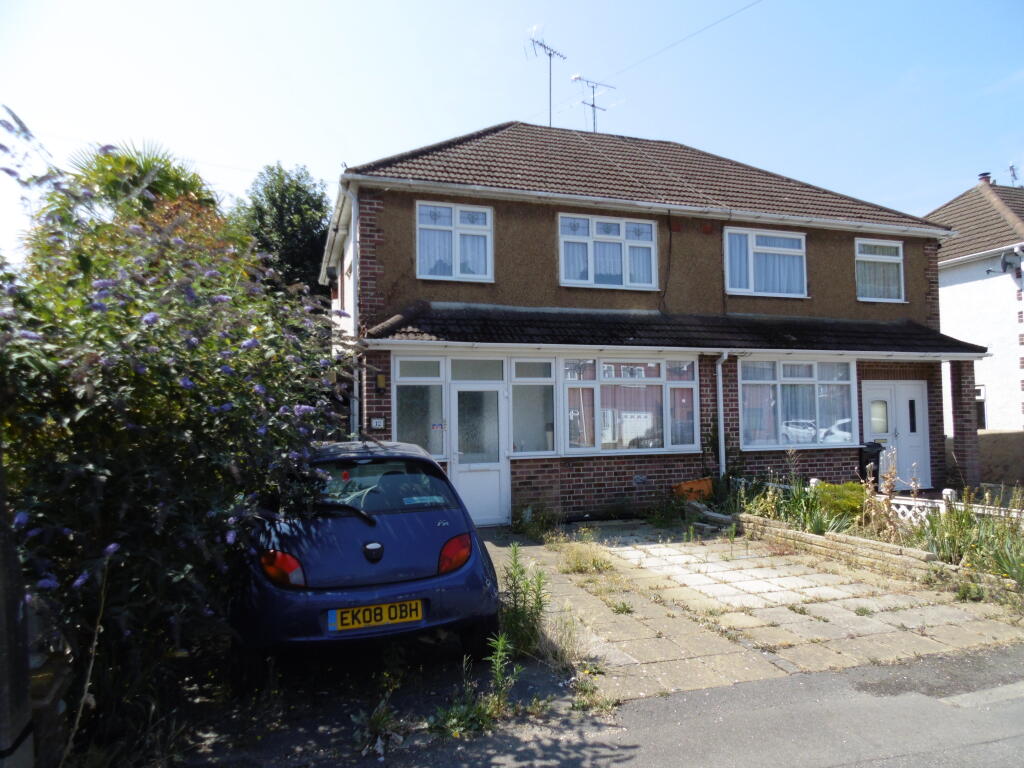 Main image of property: Park Drive, Wickford